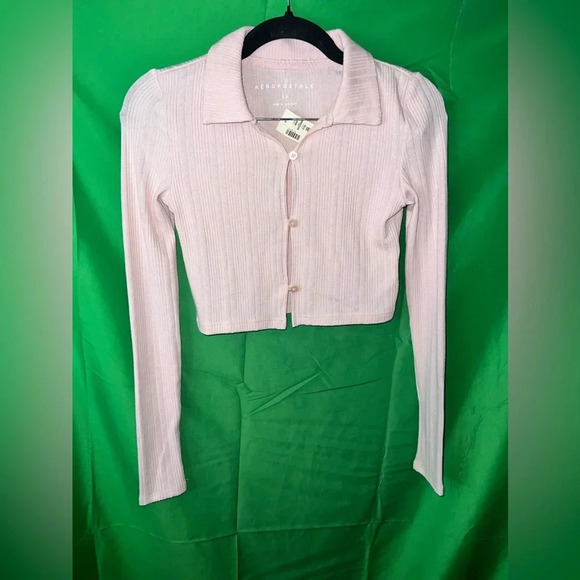 NWT Aeropostale Top size XS - Picture 1 of 7